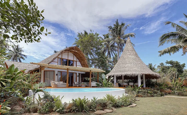 2-BD CORAL VILLA