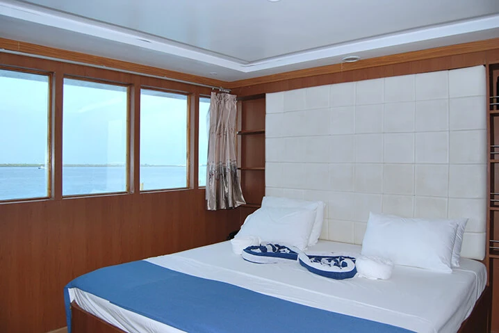 Seaview Suite MALDIVES EXPLORER
