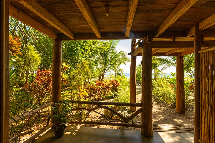 Suite 1 - The Uma (Downstairs)