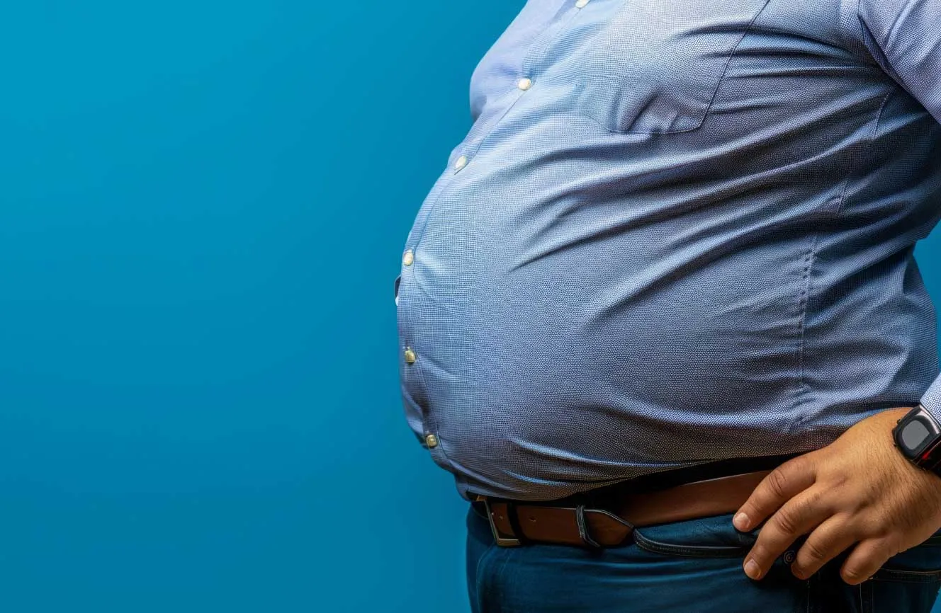 Welche Werte beim metabolischen Syndrom zählen, wie es entsteht, welche Folgen es hat und wie Bewegung und Ernährung gegensteuern.