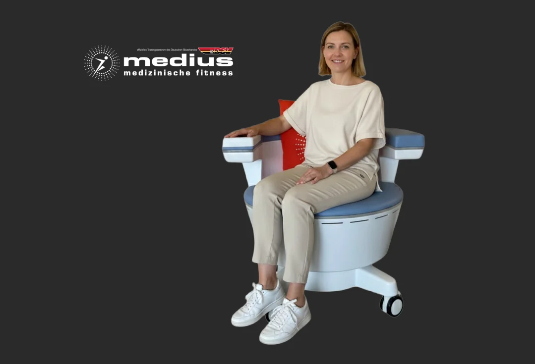 Pelvic Chair