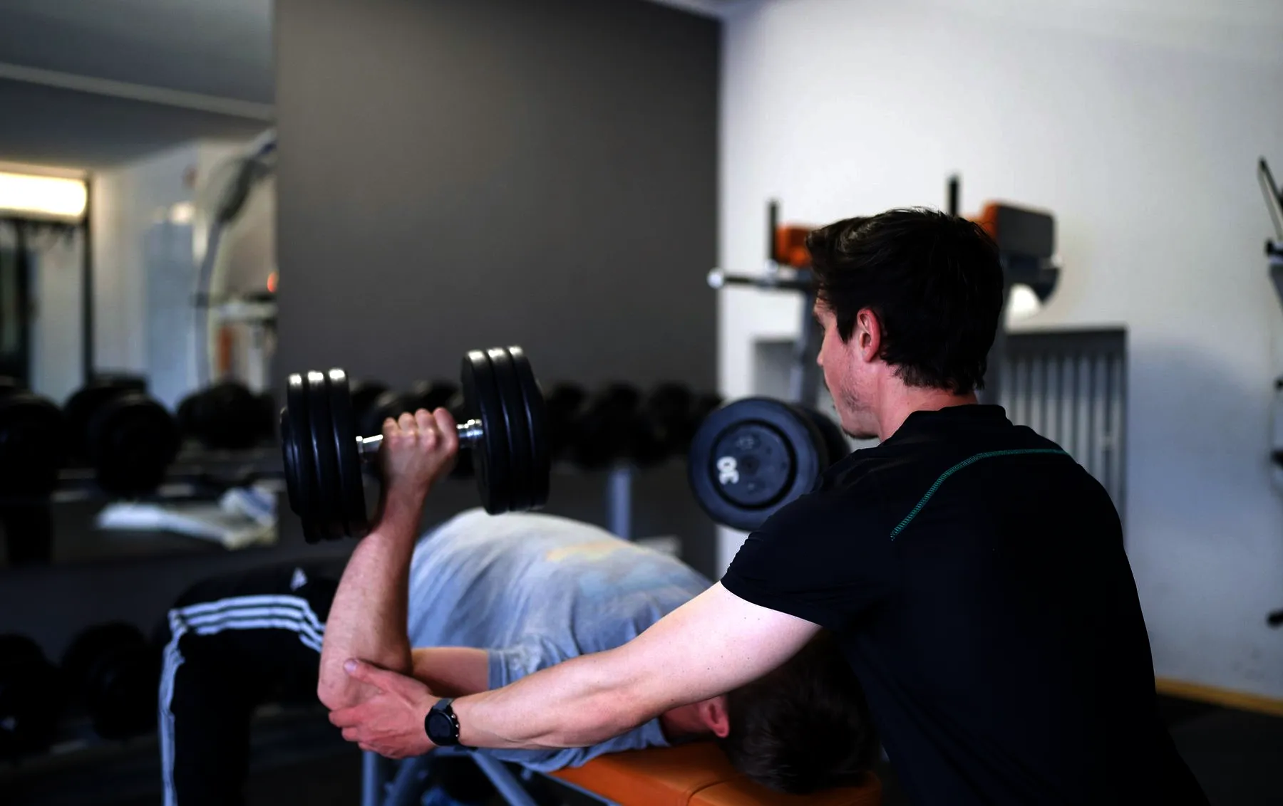 Body Workout