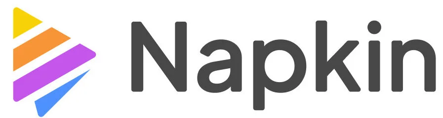 Logo Napkin AI