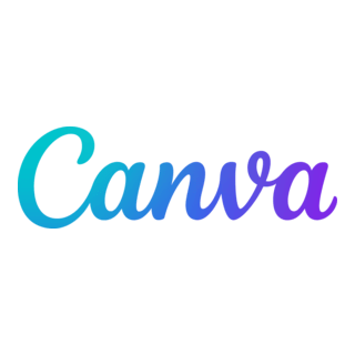 Logo de la solution Canva