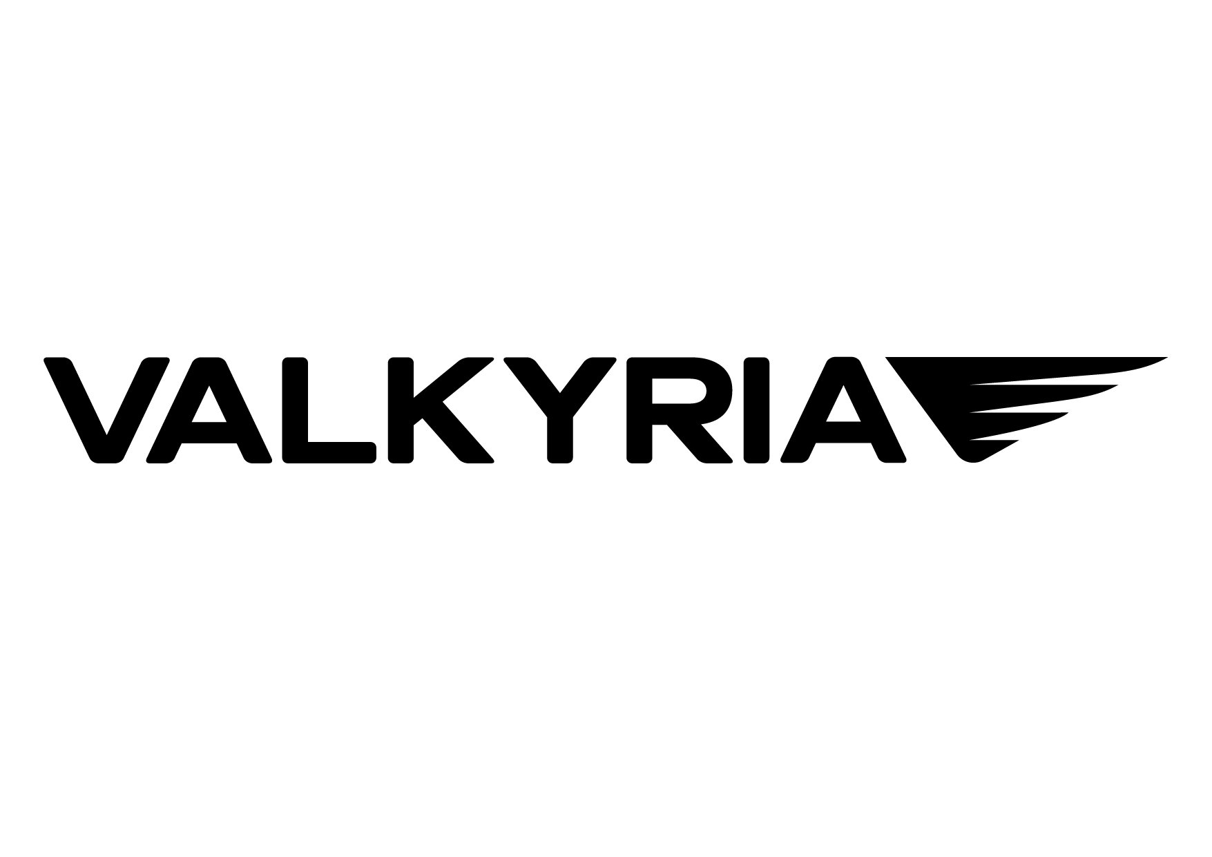 Coach logo: Valkyria 