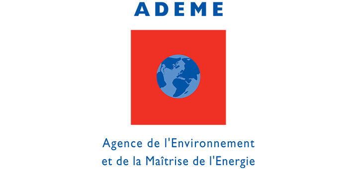 Logo de l'agence de l'environnement et de la maîtrise de l'énergie