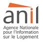 Logo de l'agence nationale pour l'information sur le logement