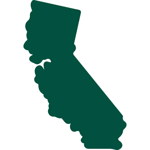 California Map