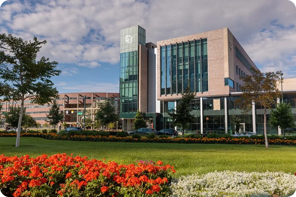 University of Colorado at Denver