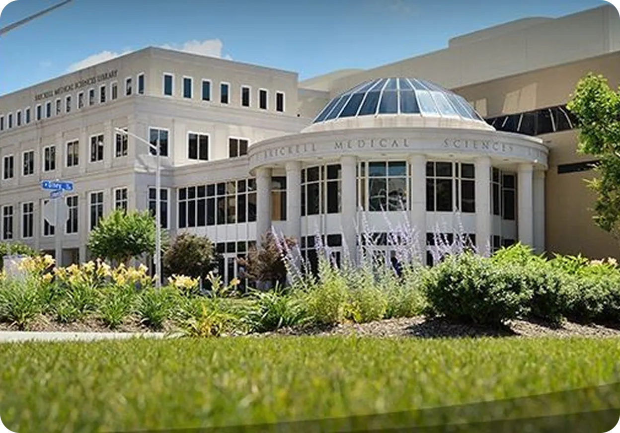 Eastern Virginia Medical School (EVMS)