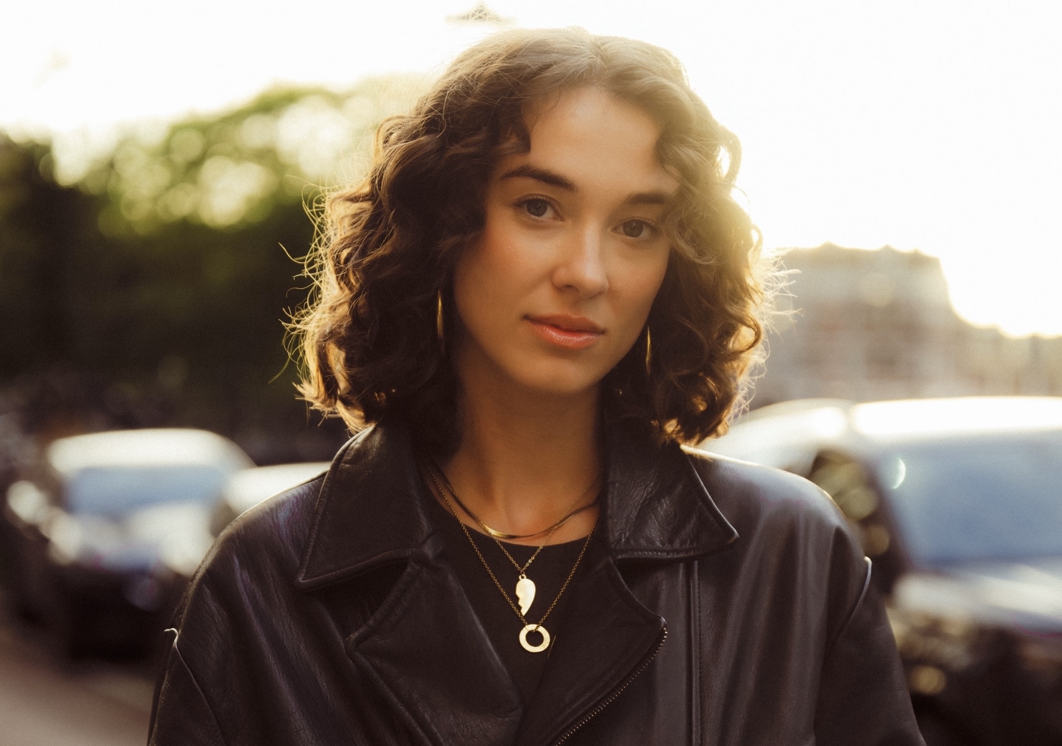 portrait Series: Micky