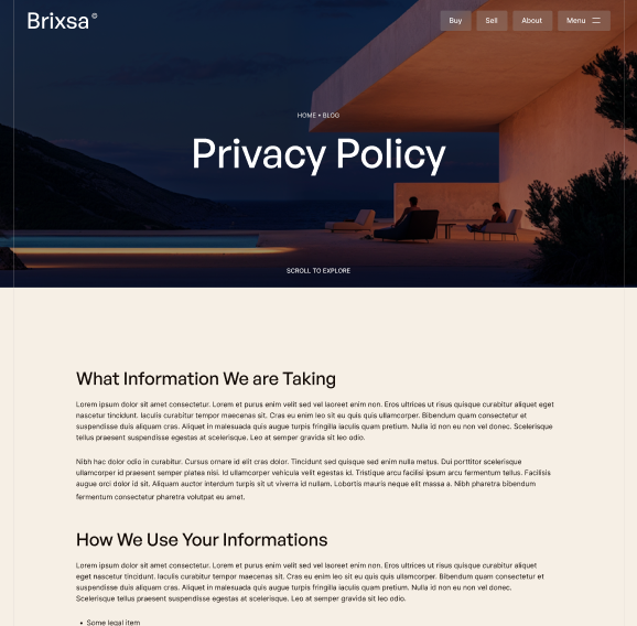 page preview