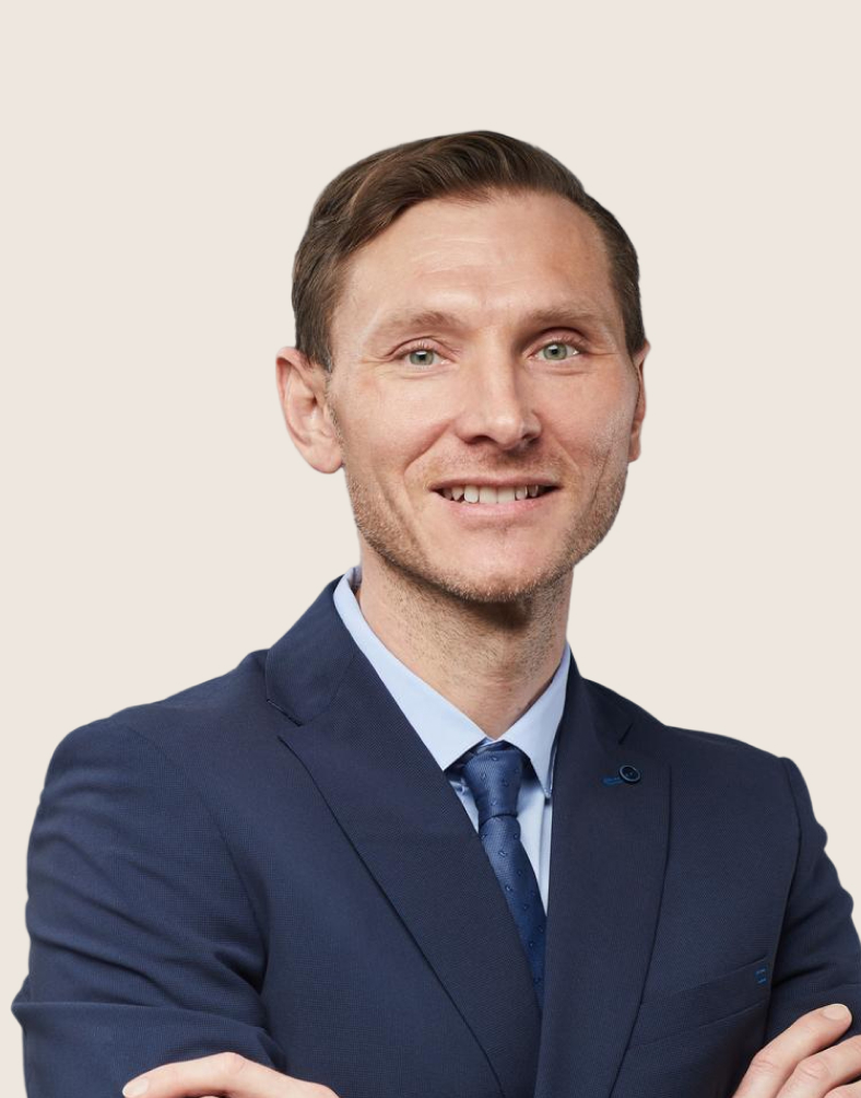 Matt Dymon