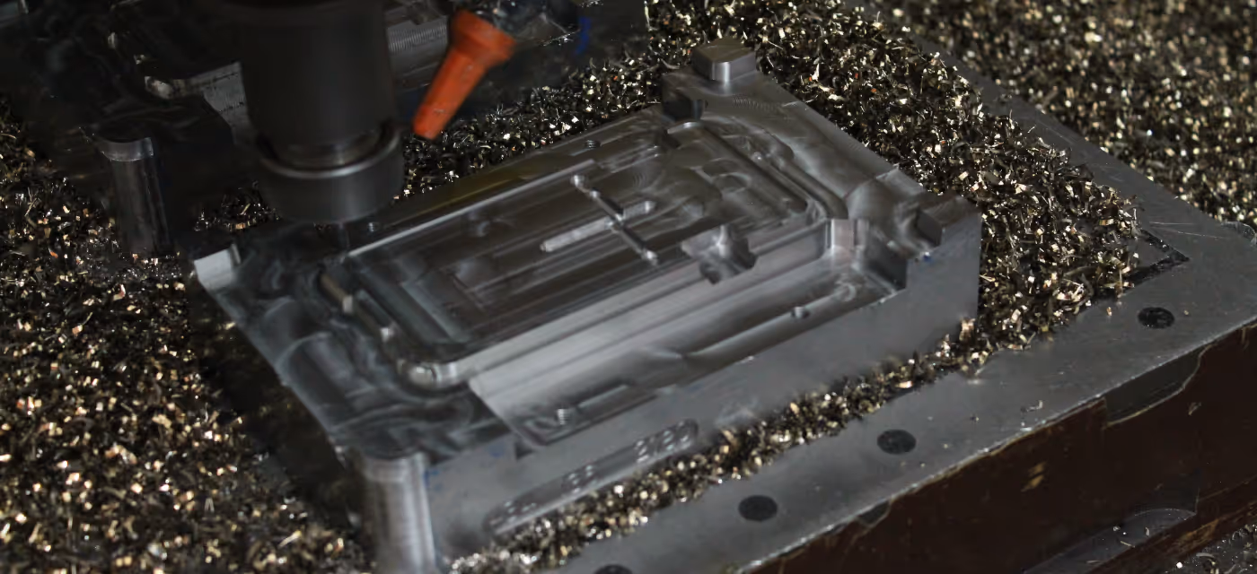 Design for Manufacturing Services By Analogy Design