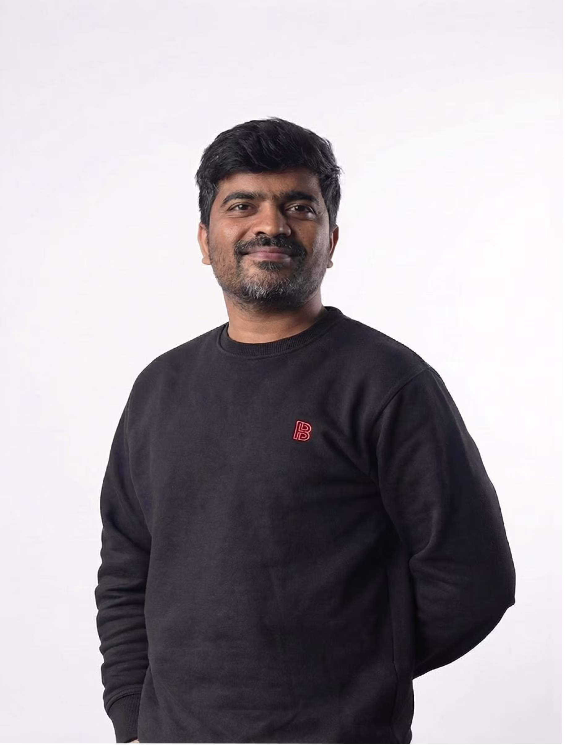 Venkat, Engineering Lead, Analogy Design | 8 Yrs