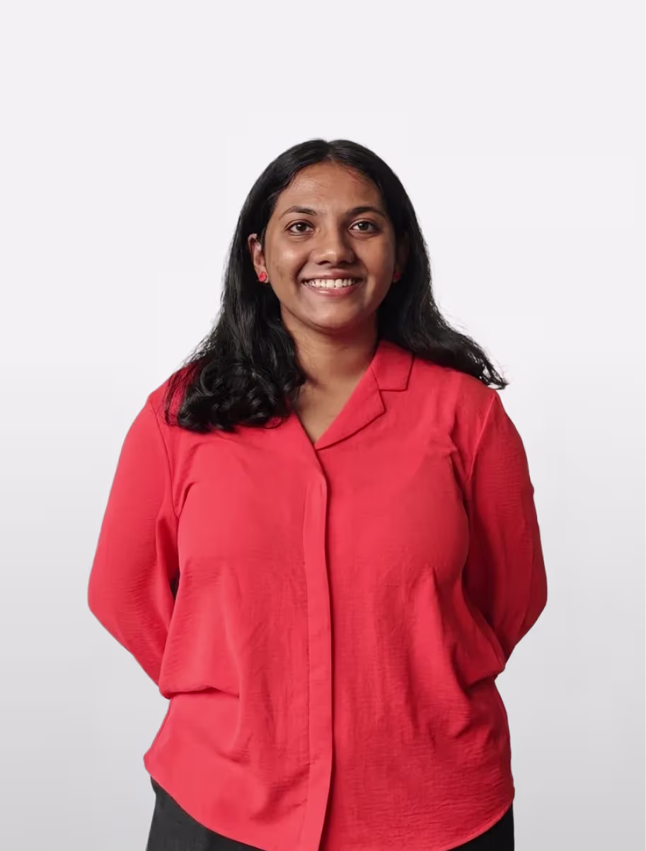 Anushka, Industrial Design & SMM, Analogy Design