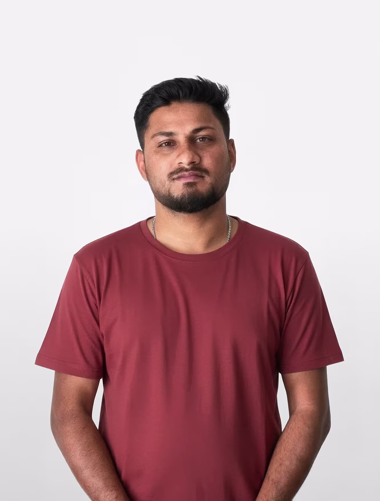 Praveen, Mechanical Engineer, Analogy Design