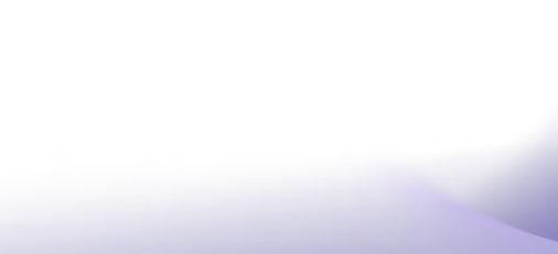 Dégradé supérieur pour la carte d'expertise