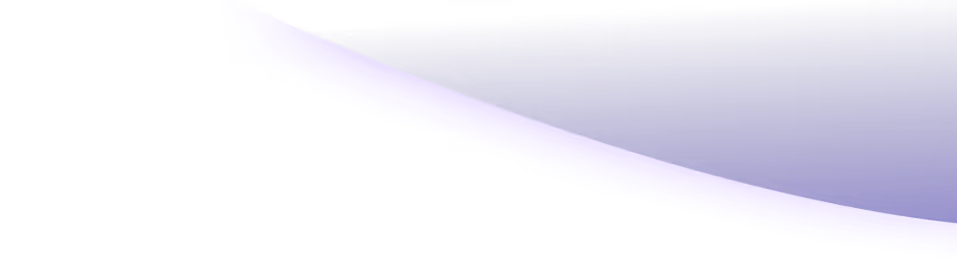 Élément décoratif - dégradé supérieur