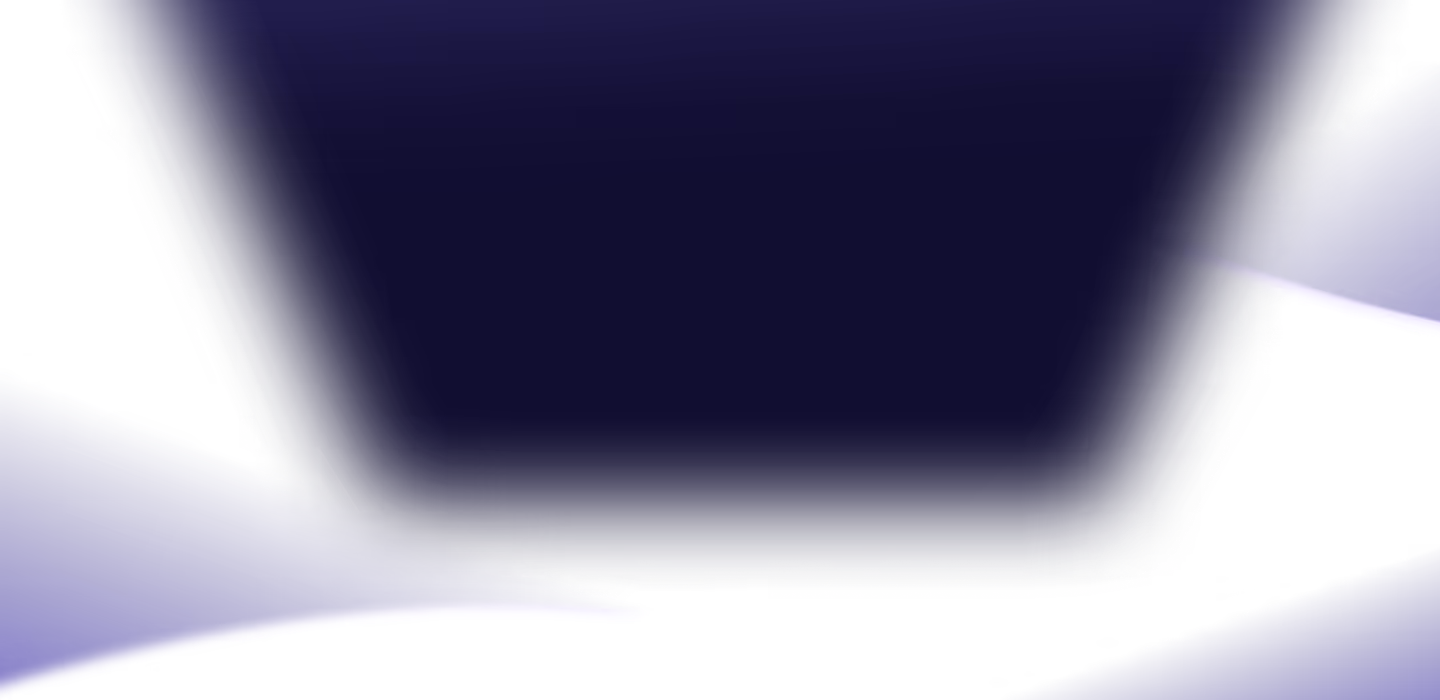 Dégradé de fond pour la section hero de la plateforme