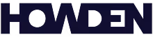 Howden logo