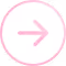 Pink arrow pointing right inside a light purple circular outline.