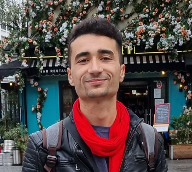 photo membre equipes