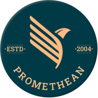 promethean logo