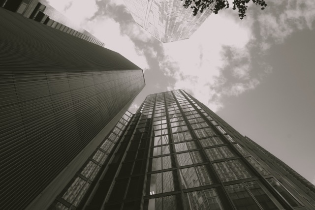 Wertsteigerung durch Sanierung