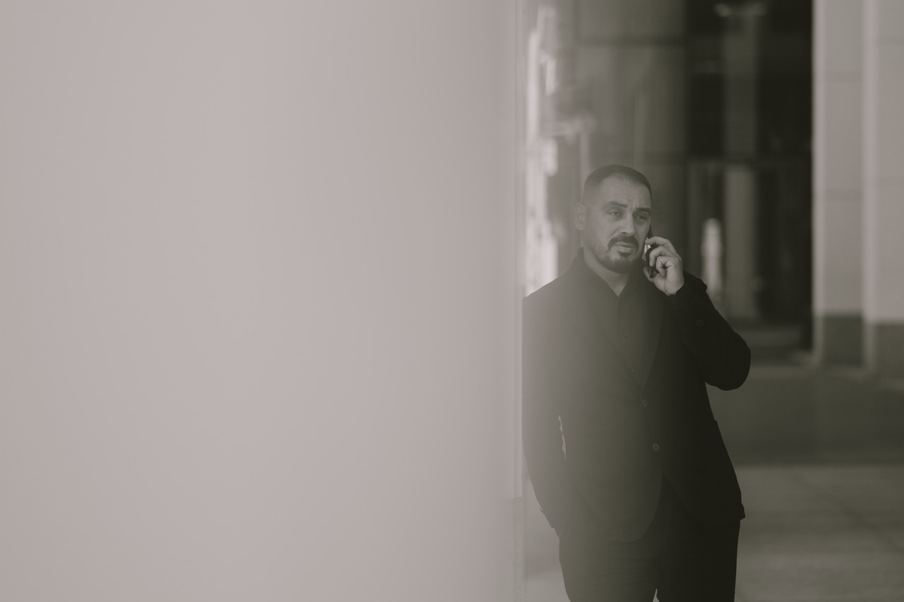 Hinter die Kulissen der Frankfurter Immobilienwelt