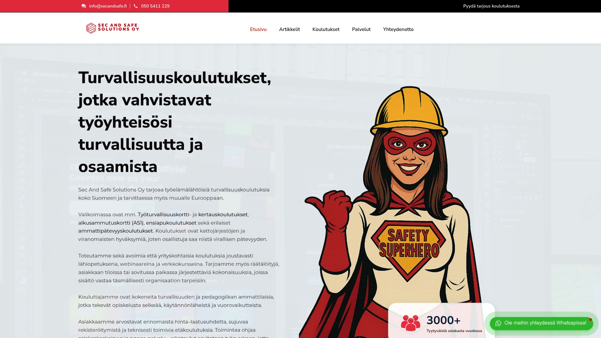 https://secandsafe.fi