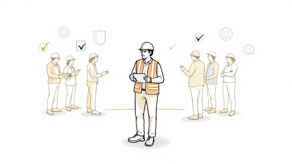 Työsuojeluvaltuutettu