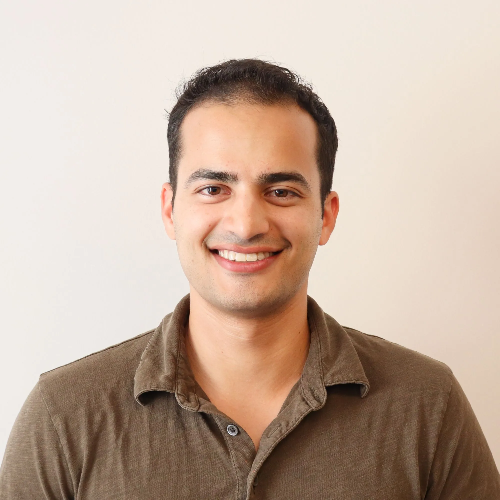 Jordan Wallach - Co-Founder, CEO