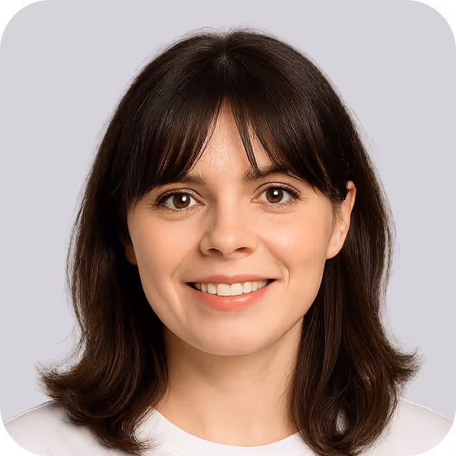 Photo of Juana