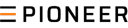 Pioneer logo