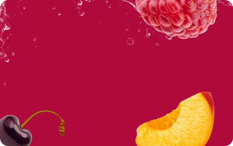 fruit bg