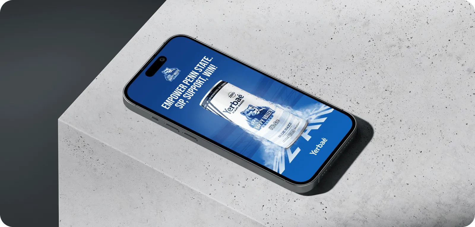 phone