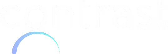contrast logo
