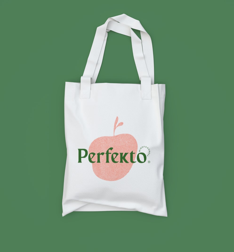 Prtfekto merch