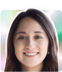 Anahi Sosa - Perfekto Co-Founder