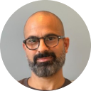 Hootan Mahallati Photo