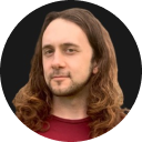 Daniel Camilleri Photo