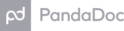 Pandadoc logo