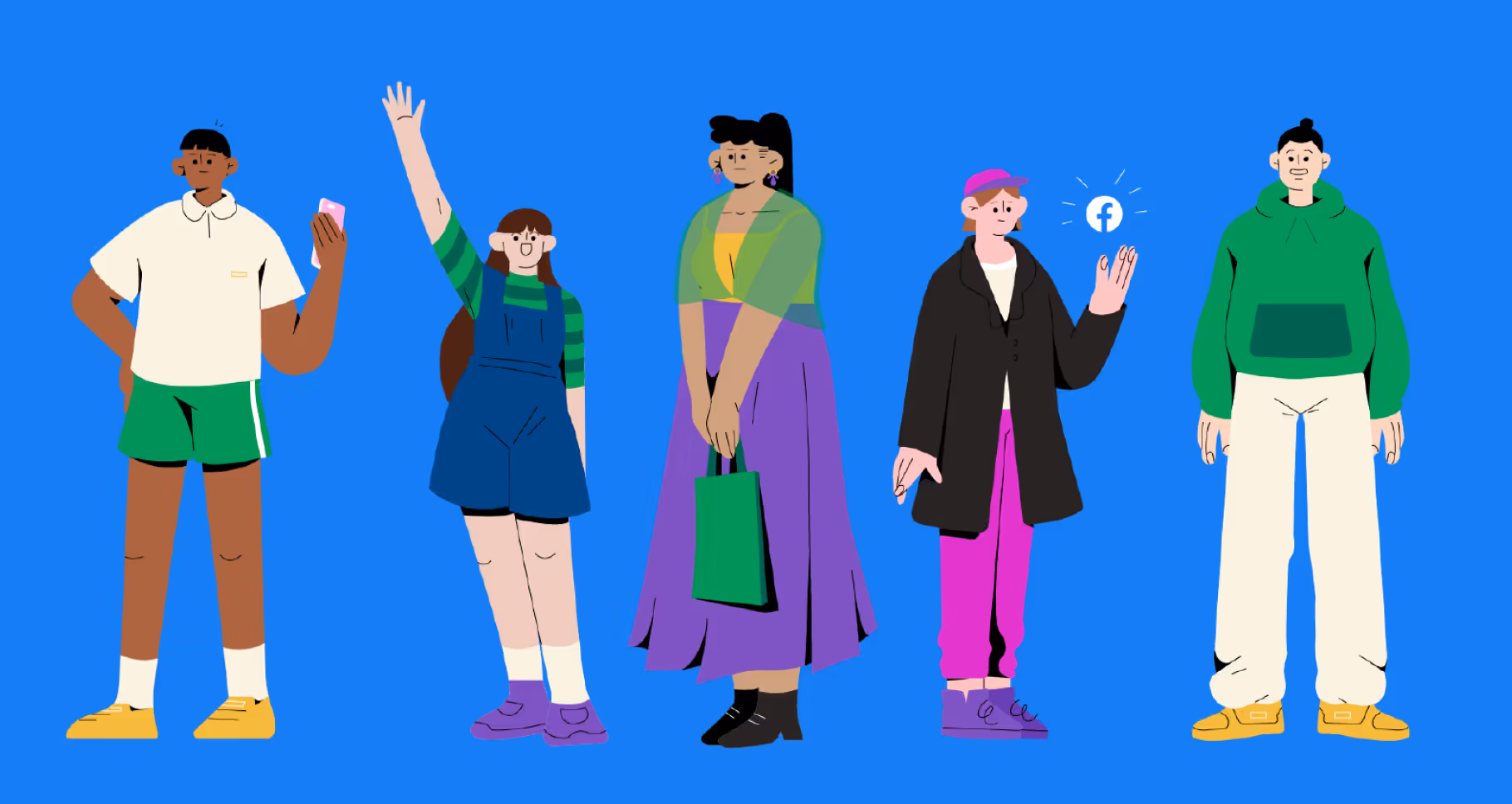 Illustration example