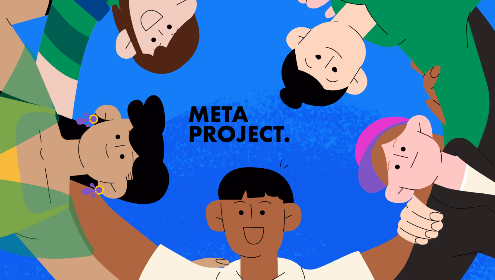 Graphic design banner