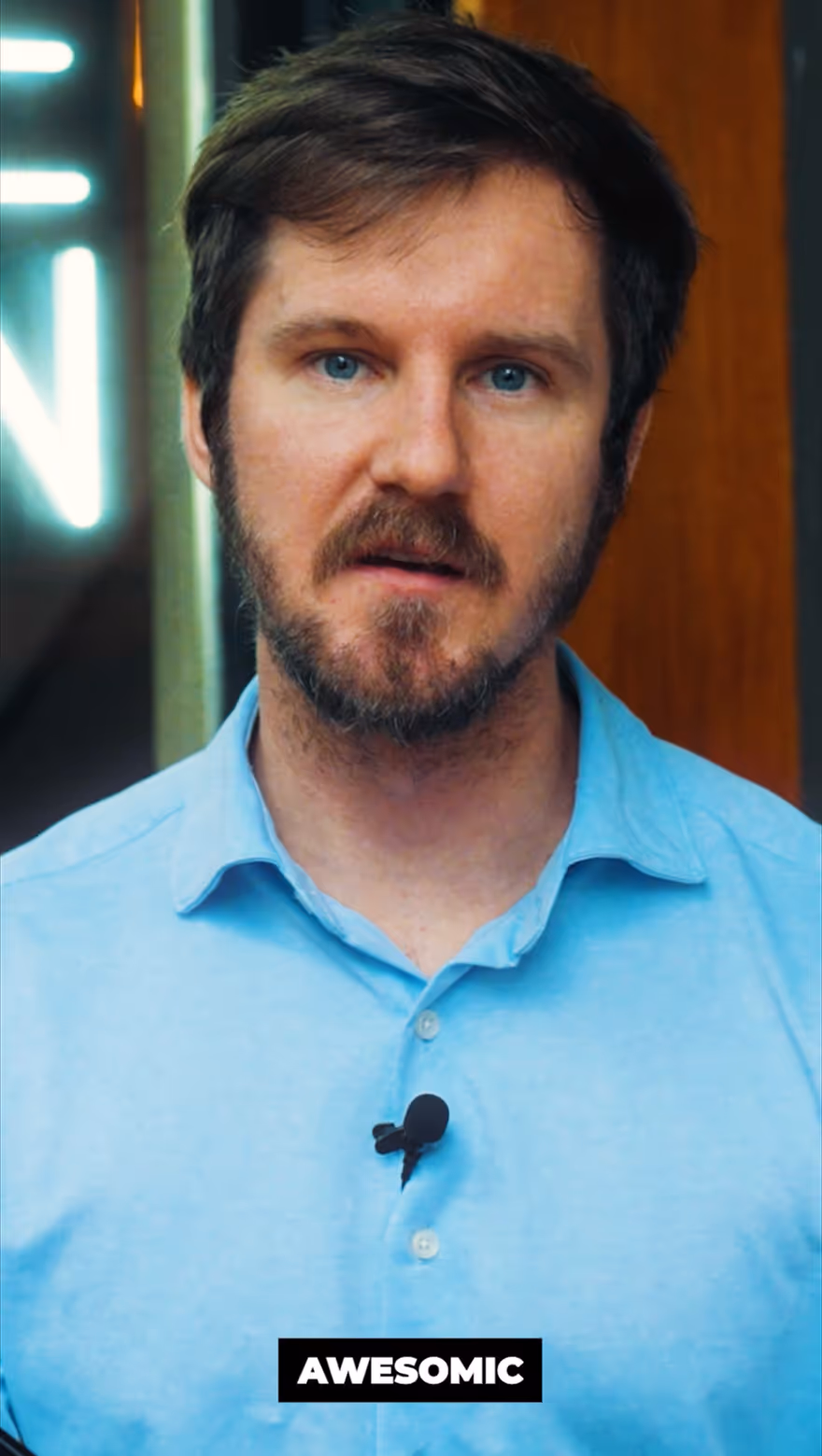 Marty Kausas preview poster