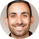 Amir Prodensky photo