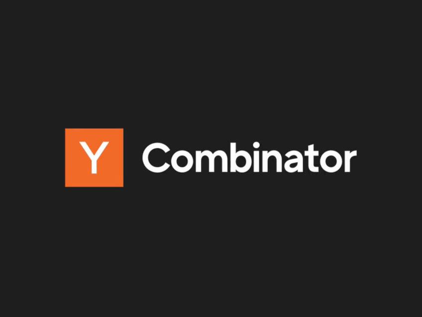 Y Combinator – Conceptual redesign