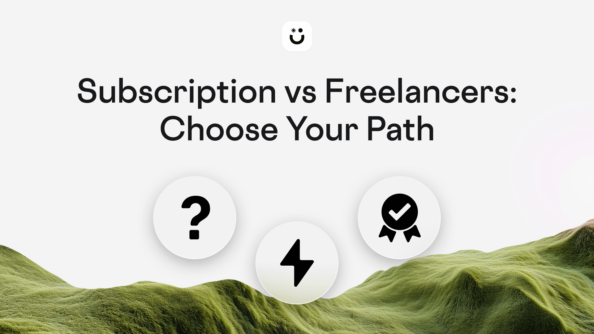 Subscription vs Freelancers: Enterprise & Startup Talent Guide 2025
