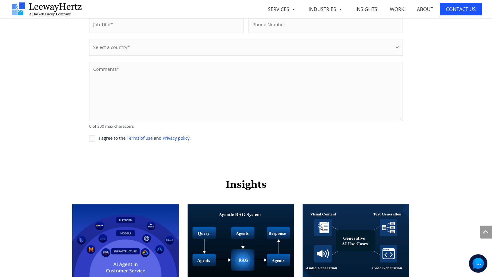 ZBrain as one of the best AI consulting services